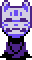 Arashi — Yume 2kki Minor Characters option 244