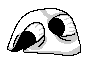 Atamakaoku — Yume 2kki Minor Characters option 251
