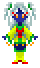 Axion1 — Yume 2kki Minor Characters option 11