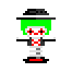 Bane Jack — Yume 2kki Minor Characters option 44