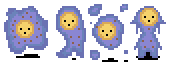 Blublob — Yume 2kki Minor Characters option 165