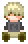 Blue — Yume 2kki Minor Characters option 105