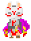 Bokuncharset01 2 — Yume 2kki Minor Characters option 113