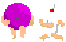 Bowlingnpcs — Yume 2kki Minor Characters option 225