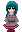 Captain — Yume 2kki Minor Characters option 33