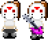 Chainsawmurderer — Yume 2kki Minor Characters option 114