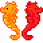 Coralseahorses — Yume 2kki Minor Characters option 174
