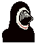 Dedpsyoutaihuemi2 — Yume 2kki Minor Characters option 55