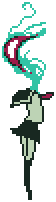 Firehead — Yume 2kki Minor Characters option 144