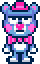 Frufrubear — Yume 2kki Minor Characters option 145