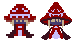 Gakamatileset — Yume 2kki Minor Characters option 34