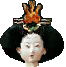 Geishadoll — Yume 2kki Minor Characters option 155