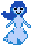 Ghostlady — Yume 2kki Minor Characters option 93