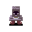 Grave — Yume 2kki Minor Characters option 196