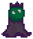 Greenprince — Yume 2kki Minor Characters option 195