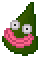 Hagureuzasu — Yume 2kki Minor Characters option 168