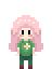 Holderyy2ms Tulipstanding — Yume 2kki Minor Characters option 13