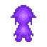 Invis — Yume 2kki Minor Characters option 150