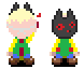 Kamen — Yume 2kki Minor Characters option 61
