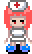 Kankoshi — Yume 2kki Minor Characters option 83