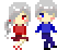 Kataomoiboygirl — Yume 2kki Minor Characters option 40