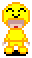 Kidoairakukun — Yume 2kki Minor Characters option 85