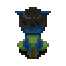 Komorin — Yume 2kki Minor Characters option 200