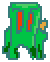 Kutourufu — Yume 2kki Minor Characters option 241