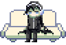 Lamplighter — Yume 2kki Minor Characters option 66