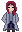 Leader — Yume 2kki Minor Characters option 62