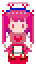 Lovelodgewitch — Yume 2kki Minor Characters option 65