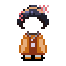 Maiky — Yume 2kki Minor Characters option 121