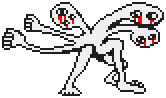 Margivivid — Yume 2kki Minor Characters option 153
