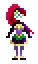 Merlot1 — Yume 2kki Minor Characters option 96