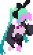 Miku — Yume 2kki Minor Characters option 108
