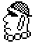 Moaibro — Yume 2kki Minor Characters option 143