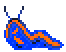 Morita — Yume 2kki Minor Characters option 229