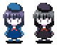 Npc Bsisters — Yume 2kki Minor Characters option 12