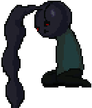 Onsen Sanpng — Yume 2kki Minor Characters option 207