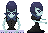 Oudn Charset02 — Yume 2kki Minor Characters option 52