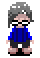 Oudn Charset03 — Yume 2kki Minor Characters option 95