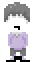 Oudn Charset07 — Yume 2kki Minor Characters option 103