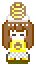 Pancakegirl — Yume 2kki Minor Characters option 5