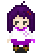 Purapura — Yume 2kki Minor Characters option 112
