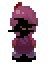 Redlady — Yume 2kki Minor Characters option 99