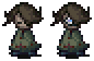 Ronsutoka — Yume 2kki Minor Characters option 69