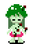 Roseningen — Yume 2kki Minor Characters option 50