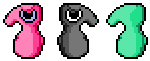 Shanpusan — Yume 2kki Minor Characters option 191