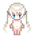 Snowfairy — Yume 2kki Minor Characters option 28