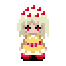 Syujinkoueffectcaker — Yume 2kki Minor Characters option 14